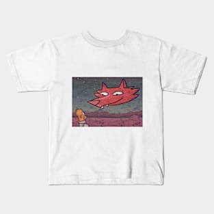 5 Kids T-Shirt